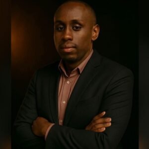 Foto de Brener Resende