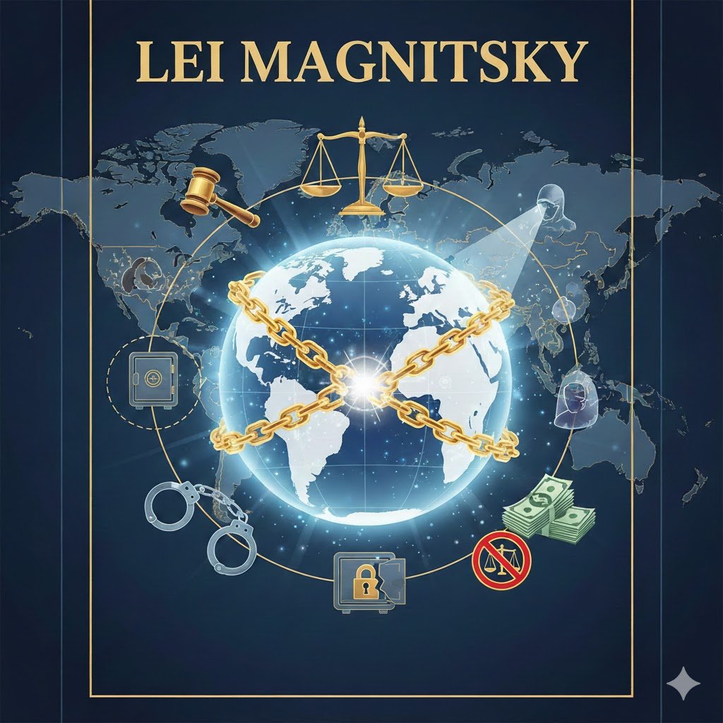 Lei Magnitsky